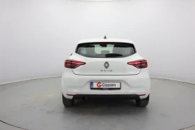 Renault Clio 1.0 tce, снимка 6