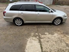 Toyota Avensis, снимка 7
