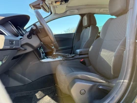 Peugeot 508 1.6HDI-автоматик-панорама-климатроник-парктроник, снимка 11