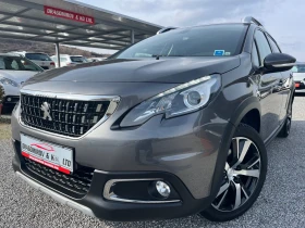 Peugeot 2008 Automatic / Allure, снимка 1