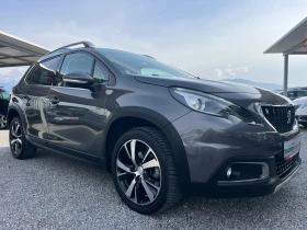 Peugeot 2008 Automatic / Allure, снимка 4