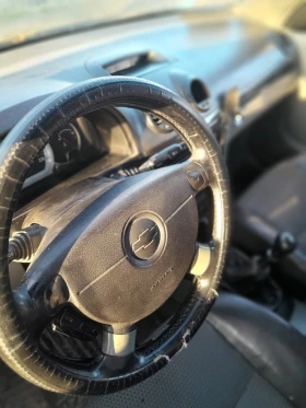 Chevrolet Nubira, снимка 5