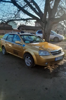 Chevrolet Nubira, снимка 1