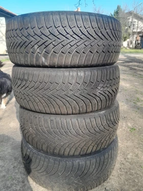 Chevrolet Nubira, снимка 6