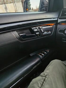 Mercedes-Benz S 350 S 350, 4Matic, Long, Facelift, 3xTV, снимка 8