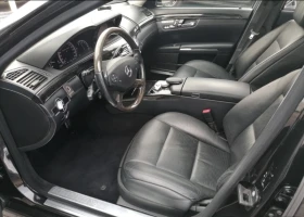 Mercedes-Benz S 350 S 350, 4Matic, Long, Facelift, 3xTV, снимка 14