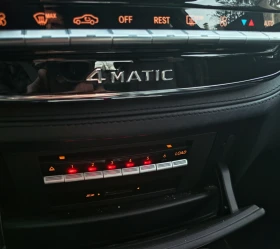 Mercedes-Benz S 350 S 350, 4Matic, Long, Facelift, 3xTV, снимка 6