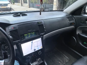 Chevrolet Epica, снимка 5