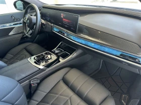 BMW 760 xDrive Sedan, снимка 8