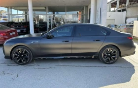 BMW 760 xDrive Sedan, снимка 3
