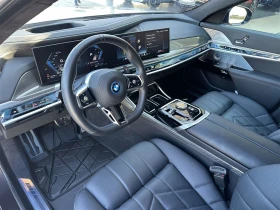 BMW 760 xDrive Sedan, снимка 6