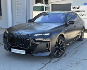 BMW 760 xDrive Sedan, снимка 1