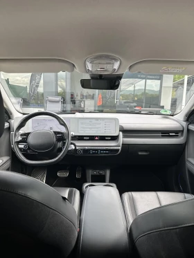Hyundai Ioniq 5 77.4KWh/UNIQ/2023/ГАРАНЦИЯ!, снимка 9