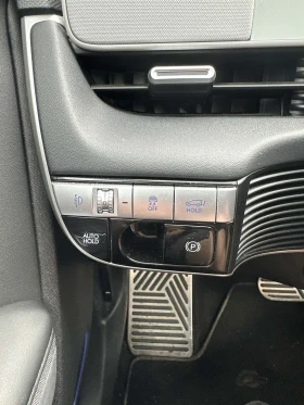 Hyundai Ioniq 5 77.4KWh/UNIQ/2023/ГАРАНЦИЯ!, снимка 16