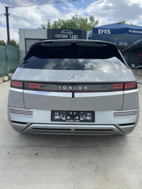 Hyundai Ioniq 5 77.4KWh/UNIQ/2023/ГАРАНЦИЯ!, снимка 4