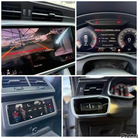 Audi A7 S-LINE, 50TDI, 286hp, BANG & OLUFSEN, DISTRONIC, , снимка 13