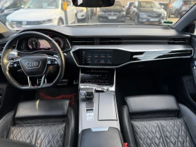 Audi A7 S-LINE, 50TDI, 286hp, BANG & OLUFSEN, DISTRONIC, , снимка 7