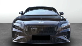 Bentley Continental Speed, снимка 2