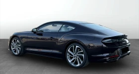 Bentley Continental Speed, снимка 4