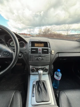 Mercedes-Benz C 220, снимка 6