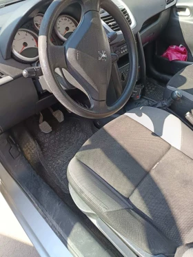 Peugeot 207, снимка 8