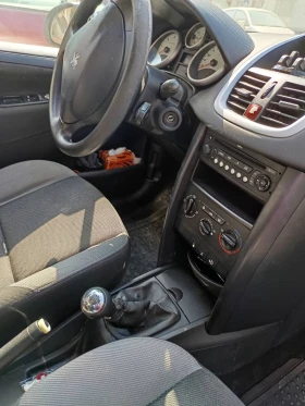Peugeot 207, снимка 2