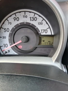 Toyota Aygo, снимка 7