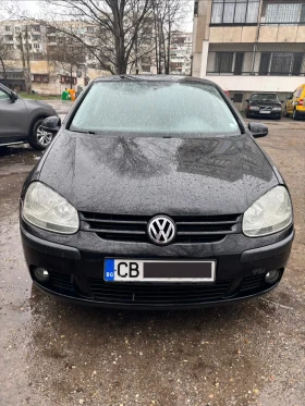 VW Golf, снимка 1