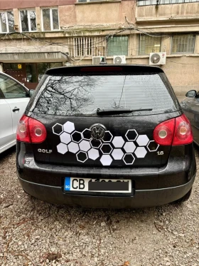 VW Golf, снимка 6