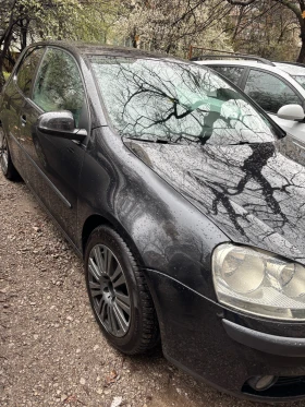 VW Golf, снимка 3