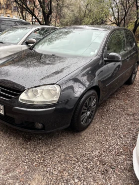 VW Golf, снимка 2