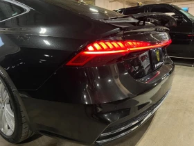 Audi A7 Progressiv* 55 TFSI* AвтоКредит * (ЦЕНА ДО БГ), снимка 12