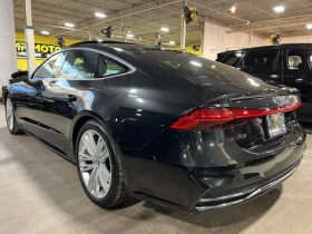 Audi A7 Progressiv* 55 TFSI* AвтоКредит * (ЦЕНА ДО БГ), снимка 3