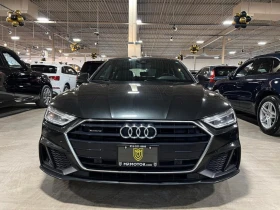 Audi A7 Progressiv* 55 TFSI* AвтоКредит * (ЦЕНА ДО БГ), снимка 8