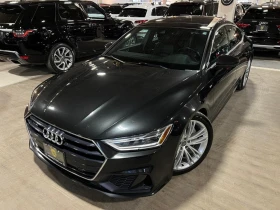 Audi A7 Progressiv* 55 TFSI* AвтоКредит * (ЦЕНА ДО БГ), снимка 9