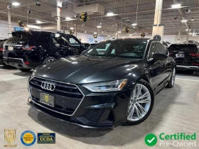 Audi A7 Progressiv* 55 TFSI* AвтоКредит * (ЦЕНА ДО БГ), снимка 1
