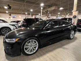 Audi A7 Progressiv* 55 TFSI* AвтоКредит * (ЦЕНА ДО БГ), снимка 2