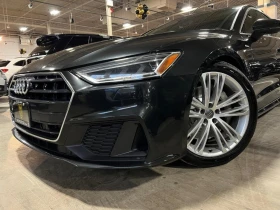 Audi A7 Progressiv* 55 TFSI* AвтоКредит * (ЦЕНА ДО БГ), снимка 10
