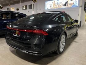 Audi A7 Progressiv* 55 TFSI* AвтоКредит * (ЦЕНА ДО БГ), снимка 5