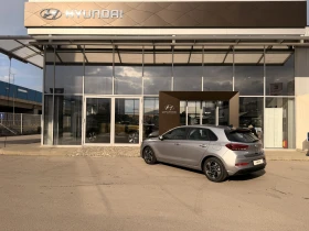 Hyundai I30 BUSINESS, снимка 3