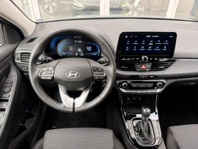 Hyundai I30 BUSINESS, снимка 14