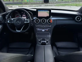Mercedes-Benz C 250, снимка 17