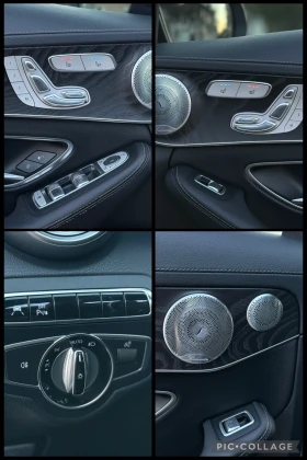 Mercedes-Benz C 250, снимка 16