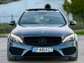 Mercedes-Benz C 250, снимка 2