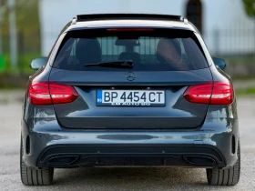 Mercedes-Benz C 250, снимка 8