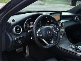 Mercedes-Benz C 250, снимка 14