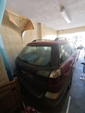 Subaru Outback 3.0 H6, снимка 3