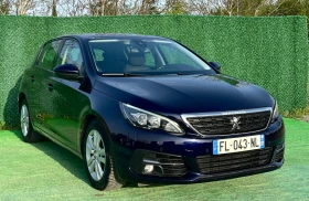 Peugeot 308 КАМЕРА ДЖОЙСТИК 8скорости 118000км, снимка 2