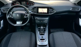 Peugeot 308 КАМЕРА ДЖОЙСТИК 8скорости 118000км, снимка 11