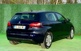 Peugeot 308 КАМЕРА ДЖОЙСТИК 8скорости 118000км, снимка 6